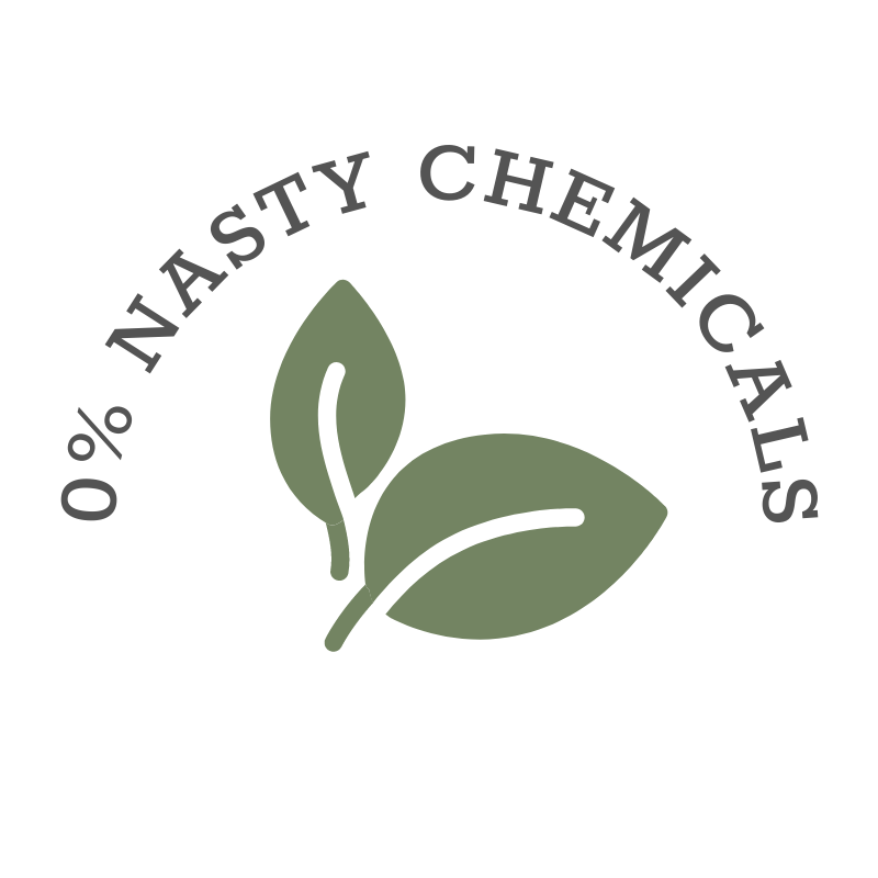 Wellspring Life - 0% Nasty Chemicals