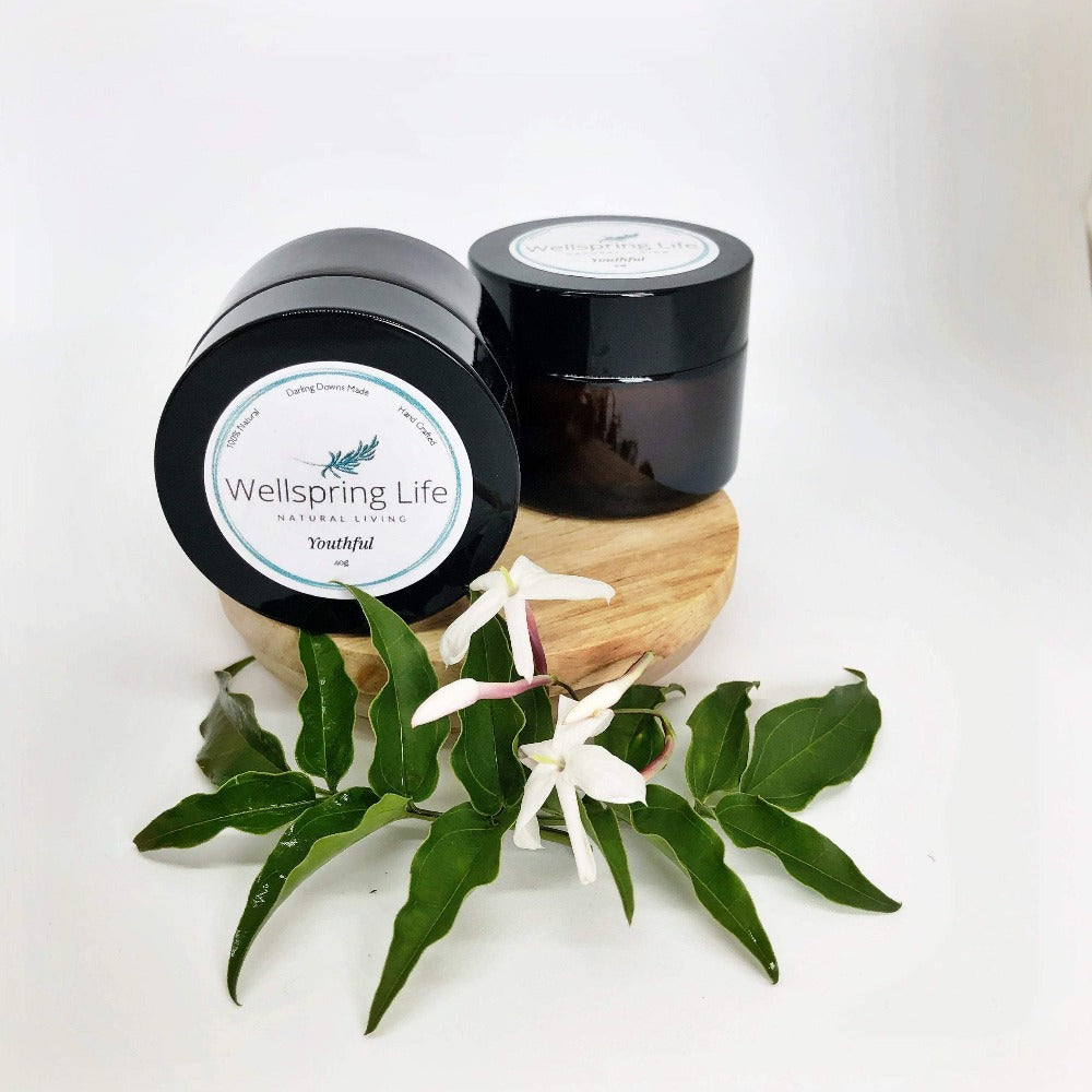 Wellspring Life Youthful