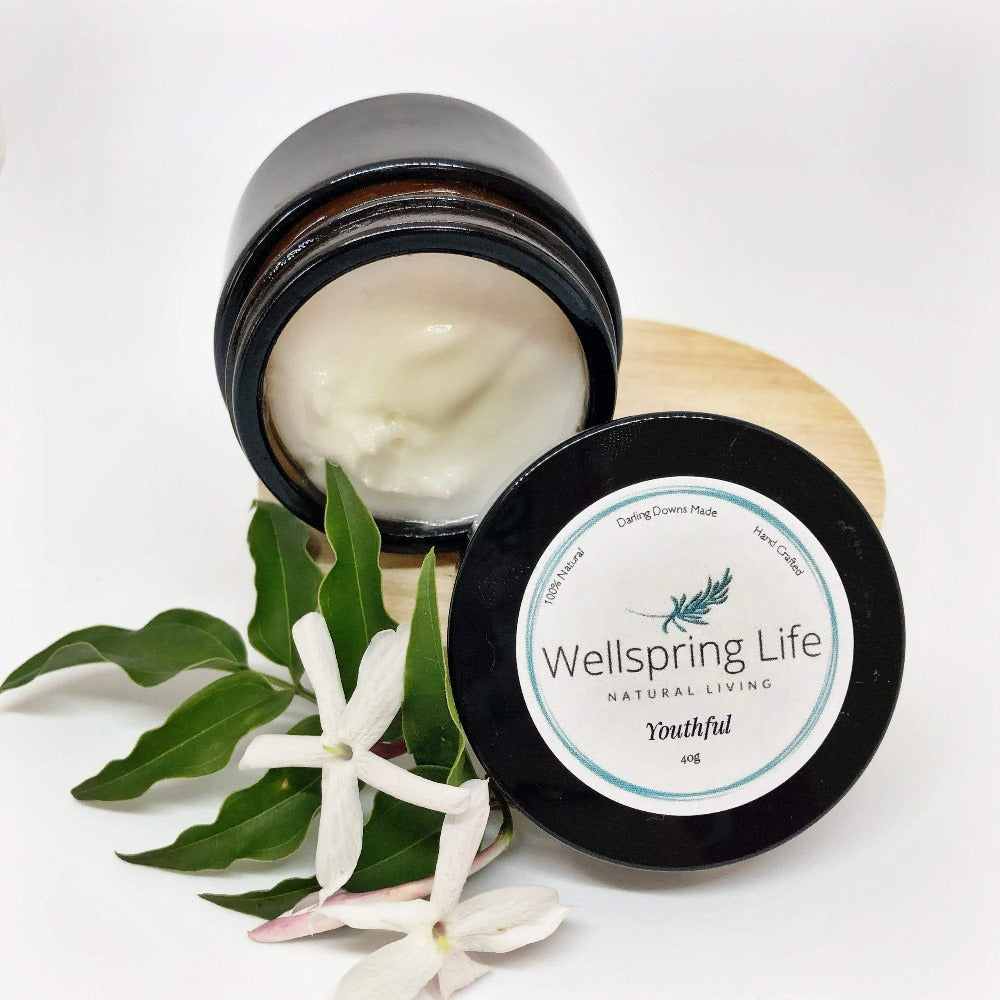Wellspring Life Youthful