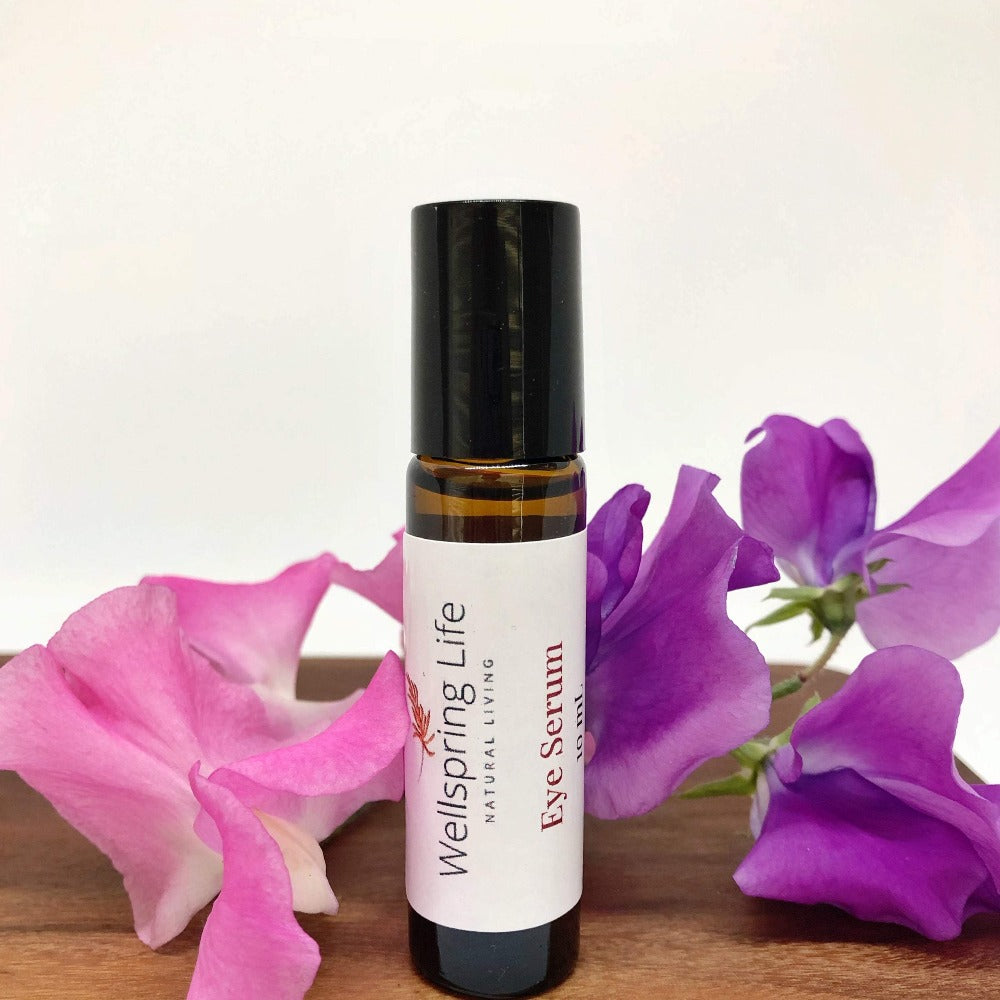Wellspring Life Eye Serum