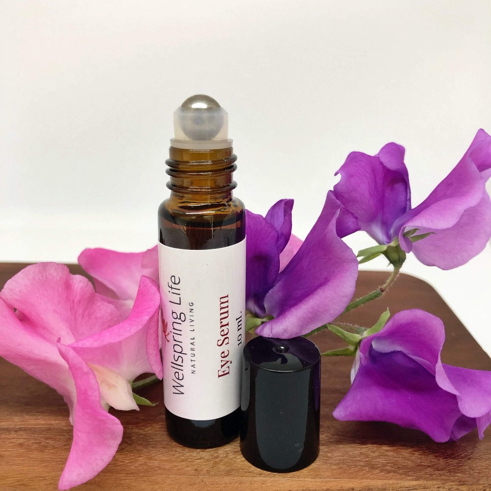 Wellspring Life Eye Serum